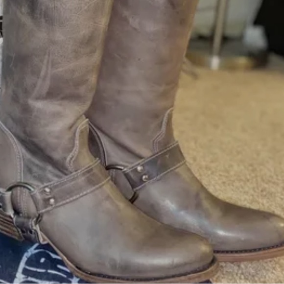 Free Bird Sterling boot - Picture 3 of 5